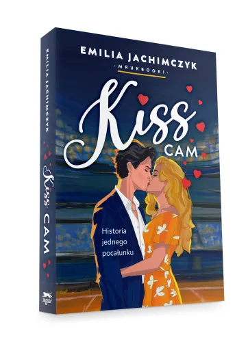 Kiss Cam na Arena.pl