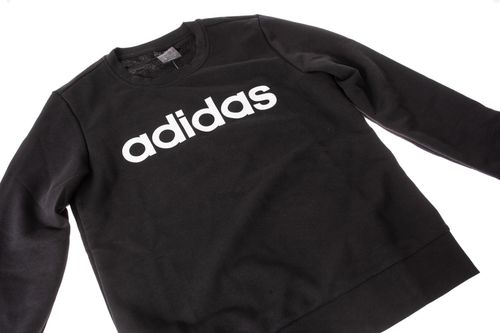Bluza damska Adidas Essentials Linear Sweat DP2363 XXS na Arena.pl