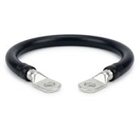 KABEL MASY MASOWY M8 PRZEWOD 35mm2 ELASTYCZNY 30cm