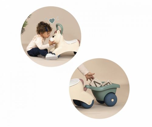 Jeździk Ponny na Arena.pl