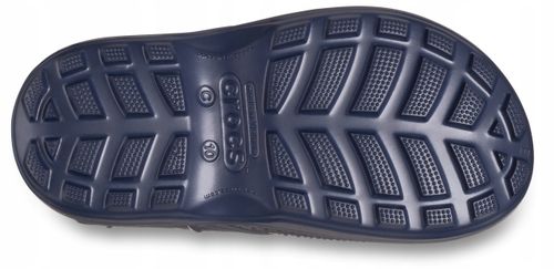 Crocs Dziecięce Lekkie Kalosze Gumowce Handlle Rain 211056 Boot 25-26 na Arena.pl
