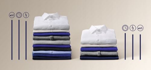 Pralka ELECTROLUX EW6SN0506OP 6kg Biała 1000obr Slim Opóźniony Start na Arena.pl