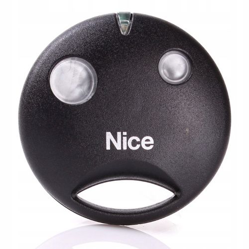 Pilot NICE SM2 SMILO bateria w komplecie 2 kanały na Arena.pl