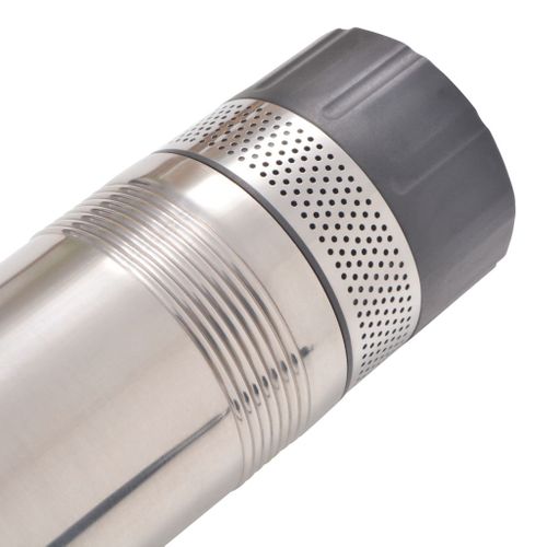 Pompa głębinowa do studni 40 m, 750 W na Arena.pl