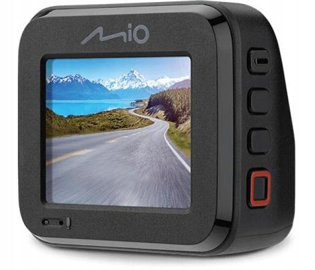 MIO MIVUE C545 REJESTRATOR SENSOR NightVision KAMERA SAMOCHODOWA zdjęcie 15
