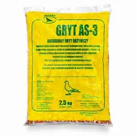 Gryt As-3 odżywczy Patron 2,5 kg