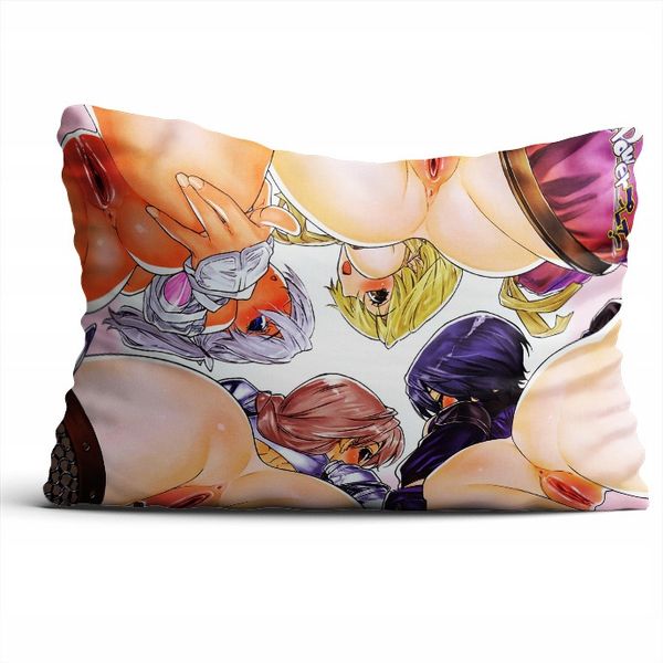 Poduszka Yamatogawa DO WYBORU zdjęcie 1