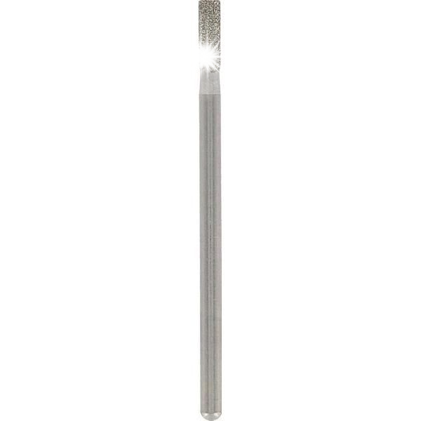Frez walcowy Dremel 2,4mm zdjęcie 1