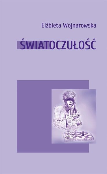 Światłoczułość Elżbieta Wojnarowska zdjęcie 1