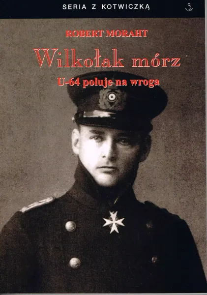 Wilkołak mórz U-64 poluje na wroga zdjęcie 1