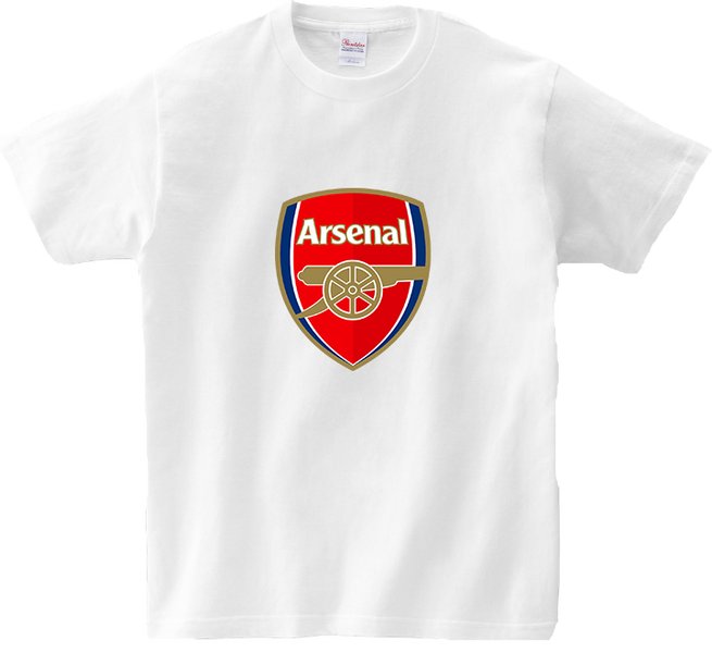 Koszulka T-shirt Arsenal zdjęcie 1
