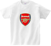 Koszulka T-shirt Arsenal