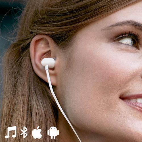 Słuchawki Bluetooth z Mikrofonem 146000 na Arena.pl