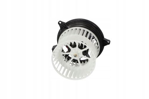 34261/NRF DMUCHAWA FORD FIESTA 1.4D 02- na Arena.pl