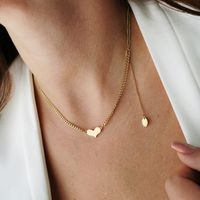 naszyjnik stal chirurgiczna nst1095