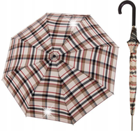 Parasol długi Doppler Carbonsteel Long AC Stick