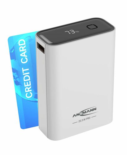 Powerbank Ansmann 1700-0157 na Arena.pl