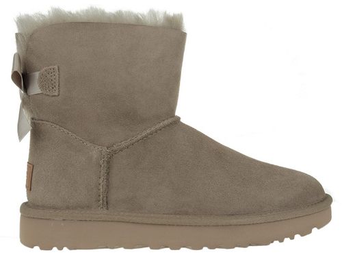 Buty UGG Mini Bailey Bow II 1016501-ALP - 41 na Arena.pl