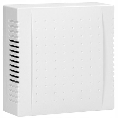 DZWONEK DO DRZWI PRZEWODOWY BIM-BAM 2-TONOWY 230V DO BLOKU DOMU na Arena.pl