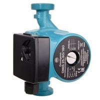 pompa obiegowa c.o. omis 25-60/180 - om-omis25-60