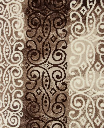 DYWAN 120x170 ROXY Roxy 5754A vizon/beige na Arena.pl
