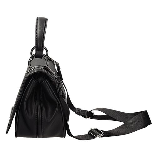 Torba damska czarna David Jones na Arena.pl