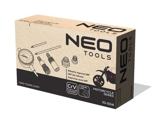 wskaźnik zegarowy gmp do regulacji zapłonu w motocyklach - t n10-504 na Arena.pl