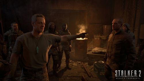 S.T.A.L.K.E.R. 2: Serce Czarnobyla Edycja Day One PS5 na Arena.pl
