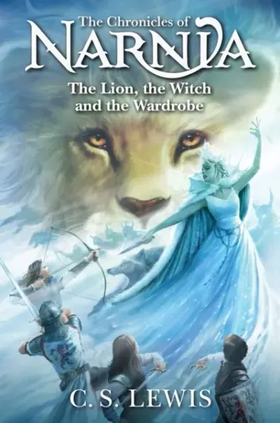 The Lion, the Witch and the Wardrobe zdjęcie 1
