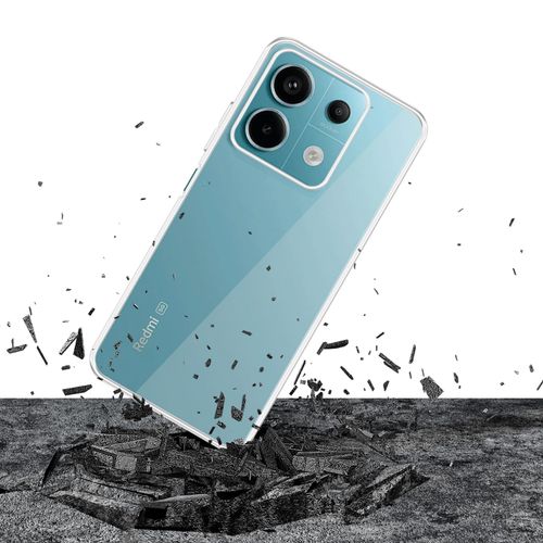 Redmi Note 13 5G - 3mk Clear Case na Arena.pl