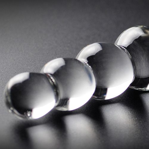plug/kulki-icicles no 2 - hand blown massager na Arena.pl