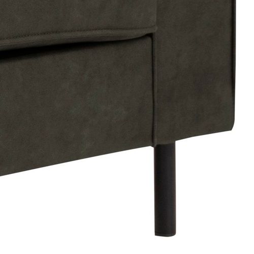 Jesolo Sofa Zielony na Arena.pl