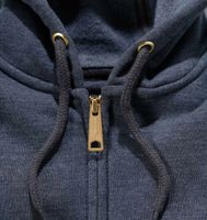 Bluza Carhartt Midweight Hooded Zip Navy