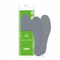 GREY FRESH 44 - ROZMIAR - WKLADKI