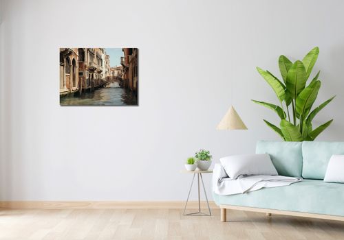 Obraz 70x50cm Wenecjańska Uroda na Arena.pl