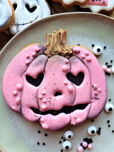 STRASZNA DYNIA RÓŻOWA XL na Arena.pl