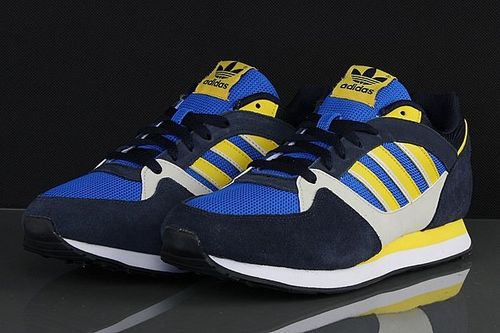 adidas ZX 100 (D67730) na Arena.pl