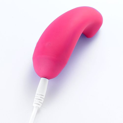 Wibrator sterowany aplikacją - Vibease iPhone Version Vibrator na Arena.pl