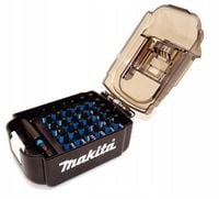 Makita E-03084 Zestaw Bitów Udarowych 31 szt 1/4