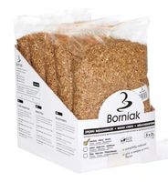 Zrębki Wędzarnicze Borniak 10L wędzenia CZEREŚNIA