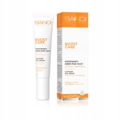 BANDI Boost Care Kofeinowy krem pod oczy na cienie