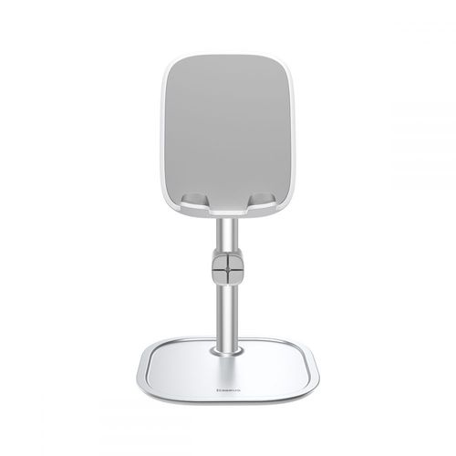 BASEUS UNIVERSAL STAND HOLDER SMARTPHONE & TABLET SILVER na Arena.pl