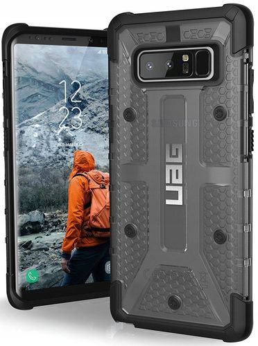 UAG Urban Armor Case | Pancerne etui Samsung Note8 na Arena.pl