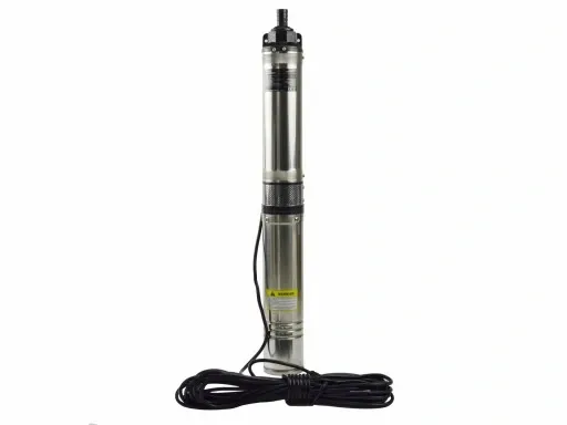 POMPA GŁĘBINOWA QJD2-62/15-1.1 zdjęcie 2