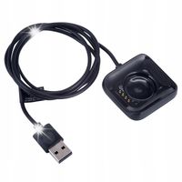 MARKOWA ŁADOWARKA KABEL USB PODSTAWKA DO ZEGARKA OPPO WATCH 46/41MM
