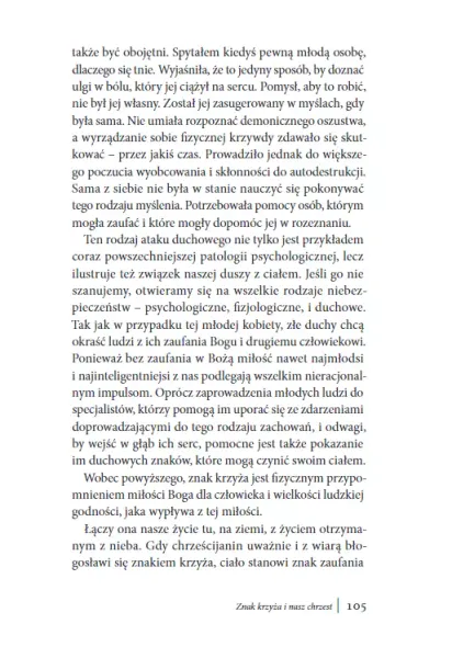 Ogień z nieba. Dar kontemplacji zdjęcie 15