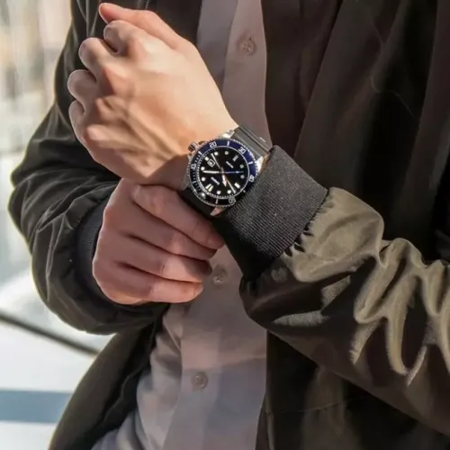 ZEGAREK MĘSKI CASIO  MDV 107-1A2  WR200 (zd172a) + BOX na Arena.pl