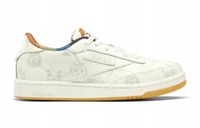 Sneakersy Kung Fu Panda x Reebok Club C 85 'Family' H01194 roz.36,5