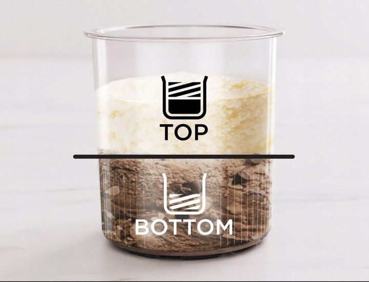 NINJA NC501EU CREAMi Deluxe Ice Cream Maker, urządzenie, maszyna do lodów zdjęcie 12