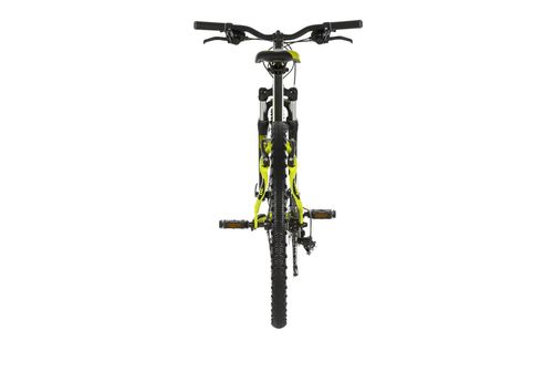 Rower Kellys NAGA 70 -24"- neon lime na Arena.pl